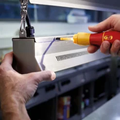 E-skruvmejsel Wiha Speede II Electric