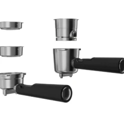 Espressomaskin Princess Manuell 1100W
