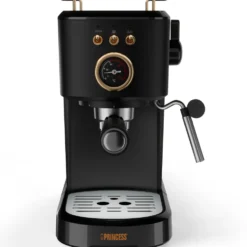 Espressomaskin Princess Manuell 1100W
