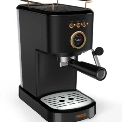 Espressomaskin Princess Manuell 1100W