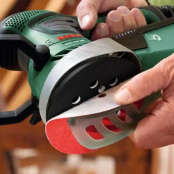 Excenterslip Bosch Power Tools Compact PEX 400 AE Expert