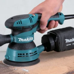 Excenterslip Makita BO5041