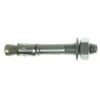 Expanderplugg Gunnebo Fastening