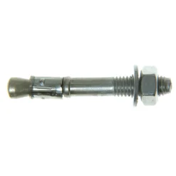 Expanderplugg Gunnebo Fastening