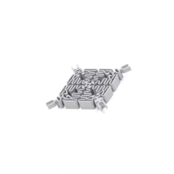 Expansionskryss Bergo Royal Stone Grey 2-pack