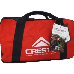 Fallskyddskit Cresto Worker Roofer 15 m