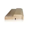 Falsad Tröskel GK Door 93 mm Lackad Ek