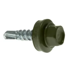 Farmarskruv Gunnebo Fastening 4,8x20 mm
