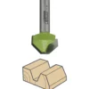 Fasfräsar Luna Tools För Trä