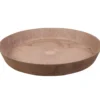 Fat ArtStone Clarie Brun 35 x 5 cm Till Krukor