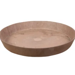 Fat ArtStone Clarie Brun 35 x 5 cm Till Krukor