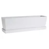 Fat Greenline Michelangelo 60x15 Vit Till Krukor