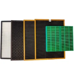 Filterset Coway APM-1010DH