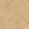Fiskbensplank Boen Ek Adagio Herringbone Live Pure Ultra Matt Lack
