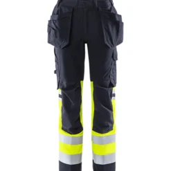 Flamskyddad Byxa Dam Fristads 2171 ATHF