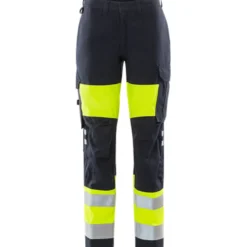 Flamskyddad Dambyxa Fristads 2776 ATHS klass 1