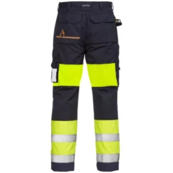 Flamskyddad Dambyxa Fristads 2776 ATHS klass 1