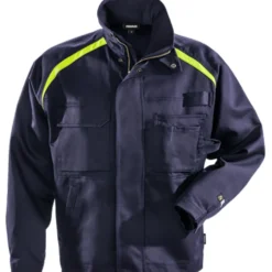 Flamskyddad Jacka Fristads 4030