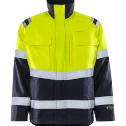Flamskyddad Jacka Fristads 4176 ATHS