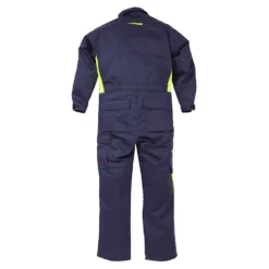 Flamskyddad Overall Fristads 8030