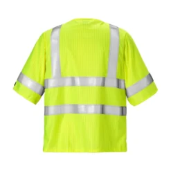 Flamskyddad Väst Fristads 5023 FHA Klass 3