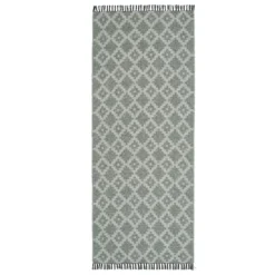 Flatvävd Matta Horredsmattan Noor