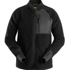 Fleecejacka Snickers Workwear AW