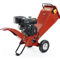 Flismaskin/Flishugg Metalcraft 15 HK Loncinmotor