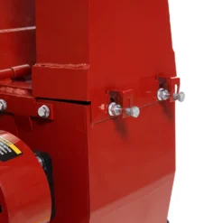 Flismaskin Metalcraft 6,5 HK Loncinmotor