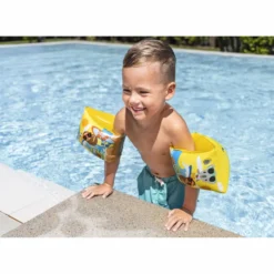 Flytpuffar Bestway Surf Buddies