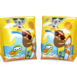Flytpuffar Bestway Surf Buddies