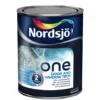 Fönsterfärg Nordsjö One Vit