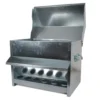 Foderautomat Gaun Galvad 18 kg