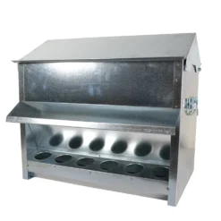 Foderautomat Gaun Galvad 18 kg