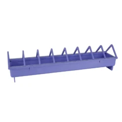 Fodertråg Gaun 50 Cm Lila