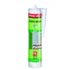 Fogmassa Danalim Dana Acryl Extra 505 300 ml Vit Akryl Svanenmärkt