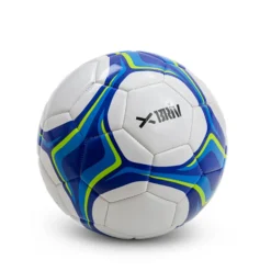 Fotboll Briv Blå Storlek 5