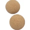 Fotboll Gamesson 36 mm Till Fotbollsspel 4-Pack