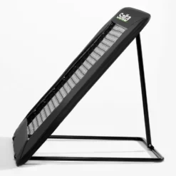 Fotbollsmål Salta Rebounder 124x124 Cm