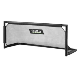 Fotbollsmål Salta Technic 150x60x60 Cm
