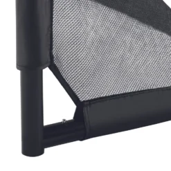 Fotbollsmål Salta Technic 150x60x60 Cm