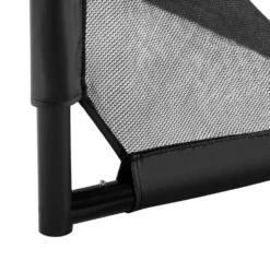 Fotbollsmål Salta Technic 150x60x60 Cm