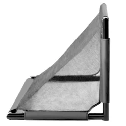 Fotbollsmål Salta Technic 150x60x60 Cm