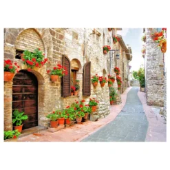 Fototapet Arkiio Italian Province
