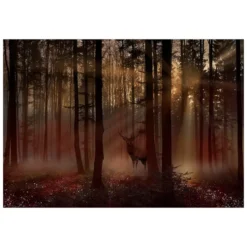 Fototapet Arkiio Mystical Forest Arkiio First Variant
