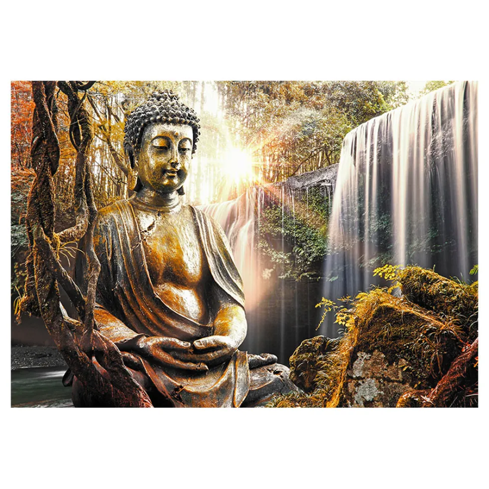 Fototapet Arkiio Waterfall Of Contemplation