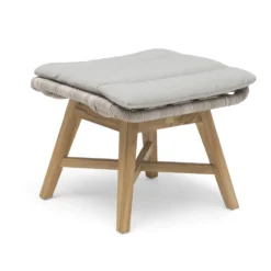 Fotpall Hillerstorp HimmelsnäsBeige