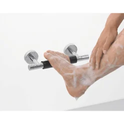 Fotstöd Hansgrohe Unica Comfort