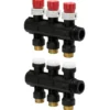 Fördelare Uponor Vario PLUS EuroCone
