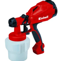 Färgspruta Einhell TC-SY 500 S